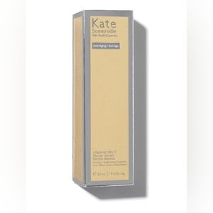 New in box Kate Somerville Retinol Vita C